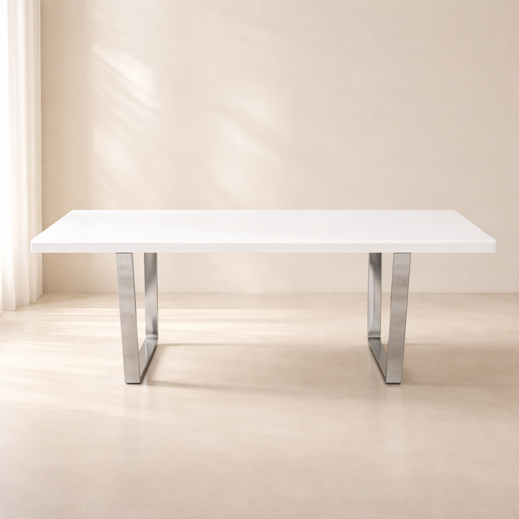 Mirage Dining Table