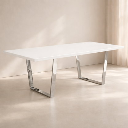 Mirage Dining Table