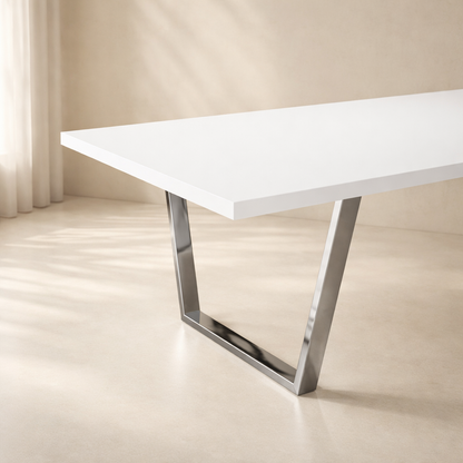 Mirage Dining Table