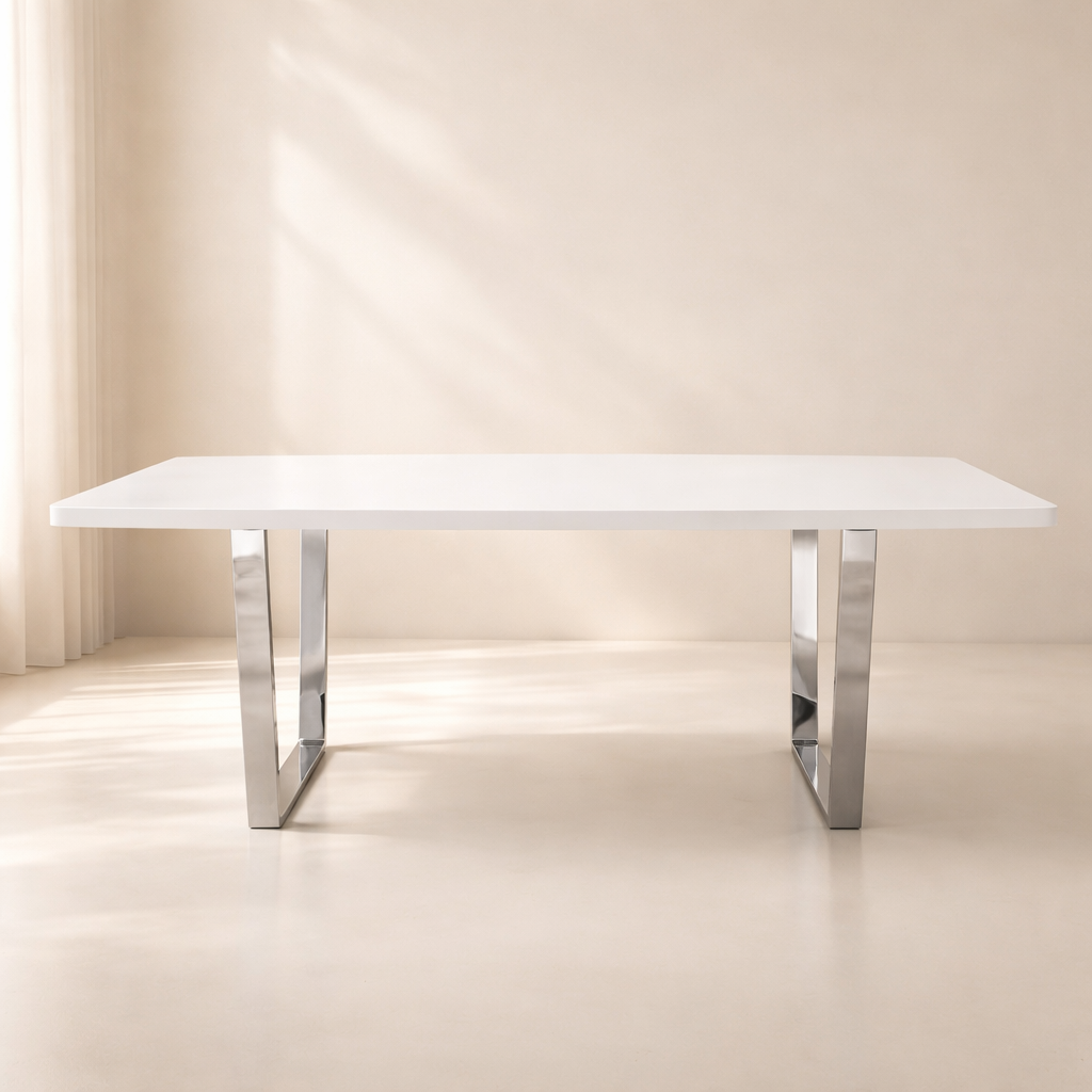 Mirage Dining Table
