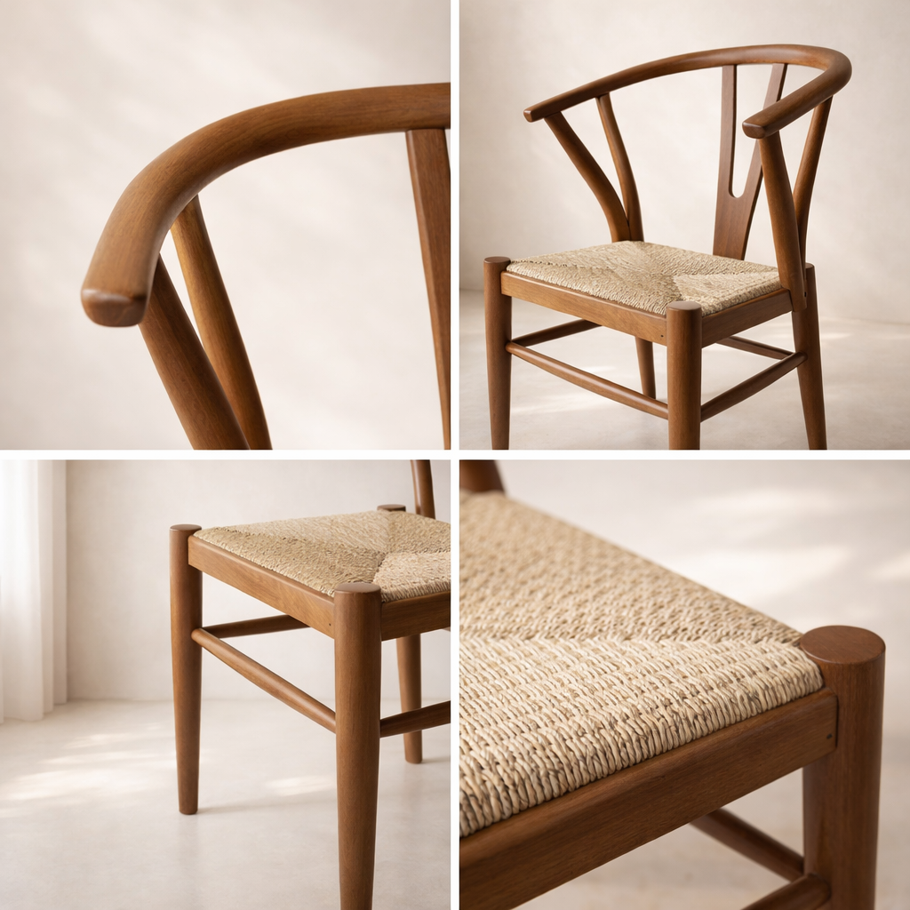 Nara Dining Chair