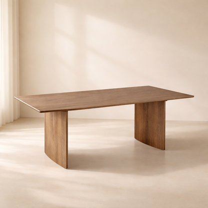 Nara Dining Table