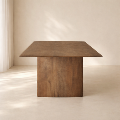 Nara Dining Table