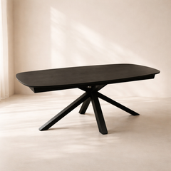 Onyx Extension Dining Table 