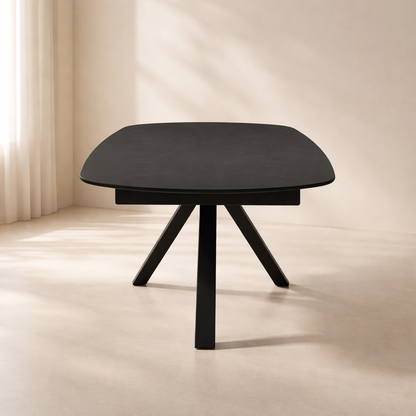 Onyx Extension Dining Table