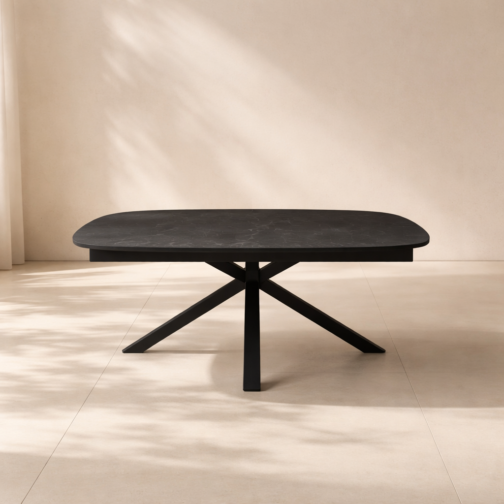 Onyx Extension Dining Table