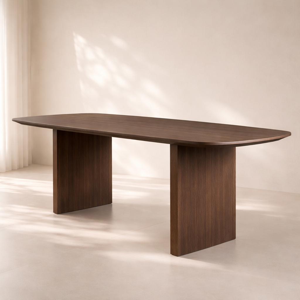 Sienna Dining Table