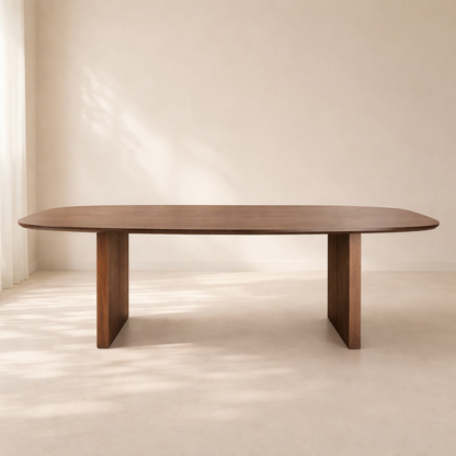 Sienna Dining Table