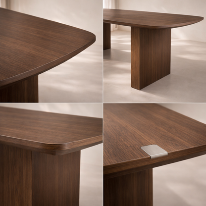 Sienna Dining Table