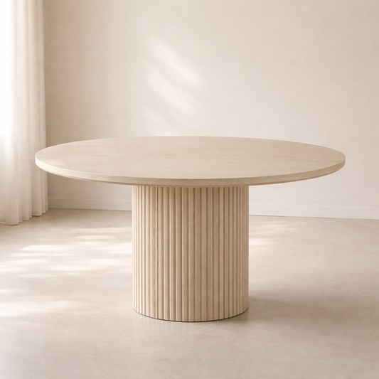 Siren Dining Table