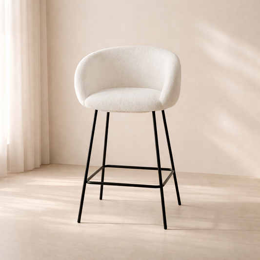 Skyler Counter Chair (set of 2)
