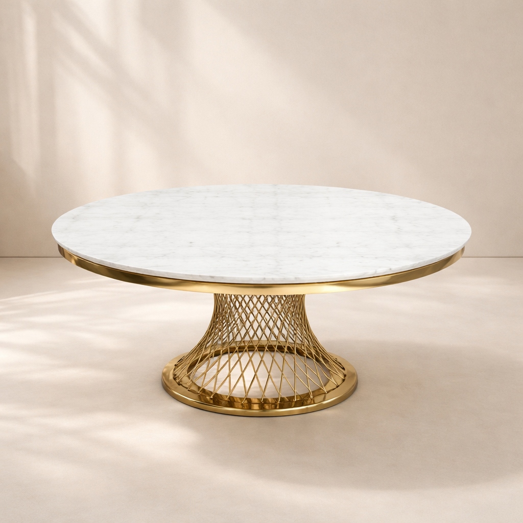 Solstice Dining Table