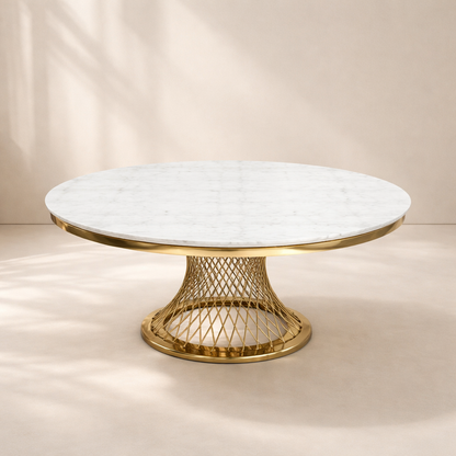 Solstice Dining Table