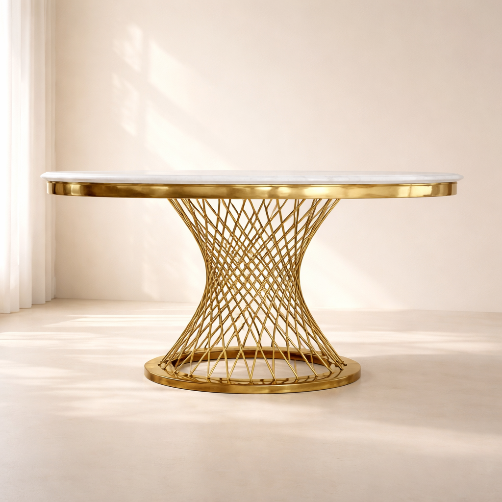 Solstice Dining Table