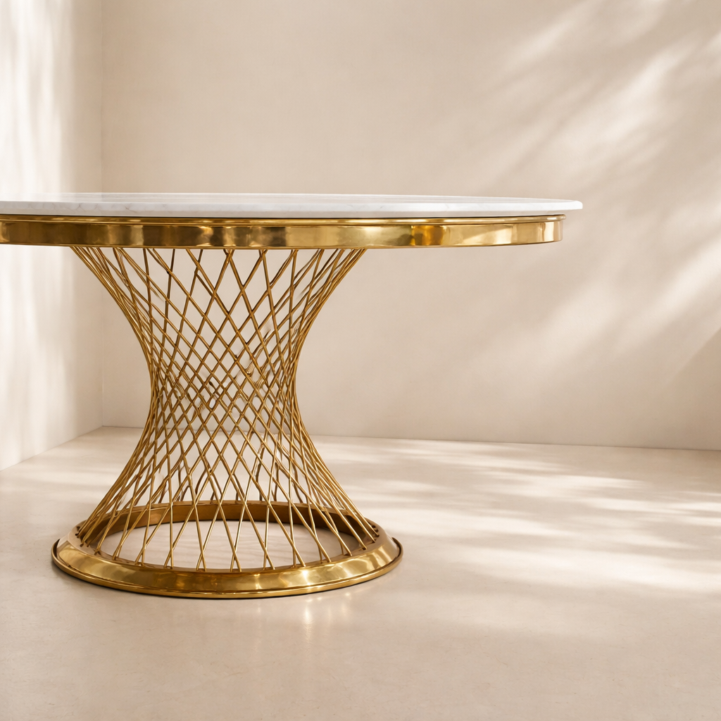 Solstice Dining Table