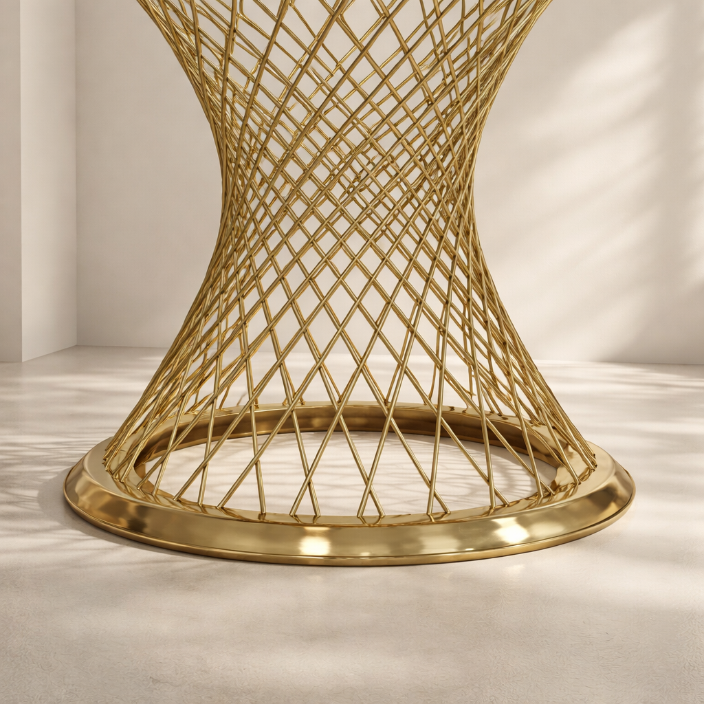 Solstice Dining Table