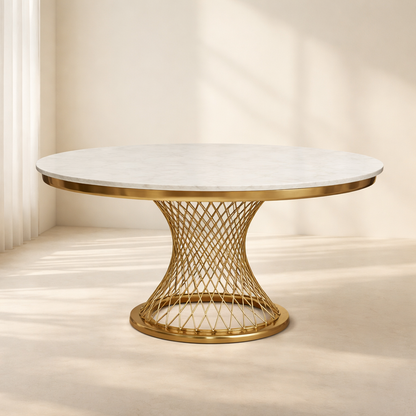 Solstice Dining Table