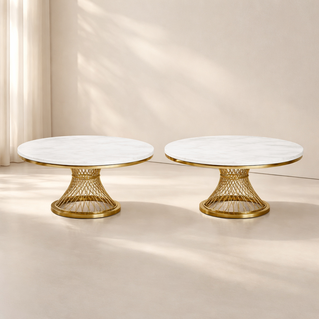 Solstice Dining Table