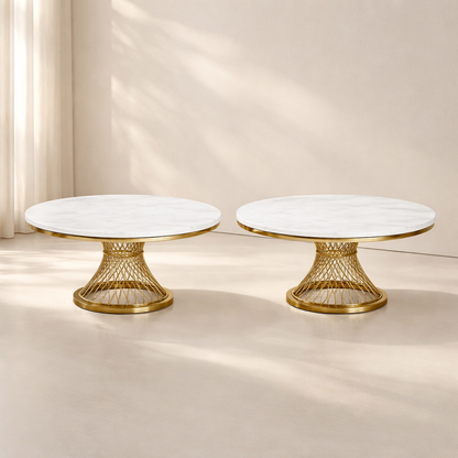 Solstice Dining Table