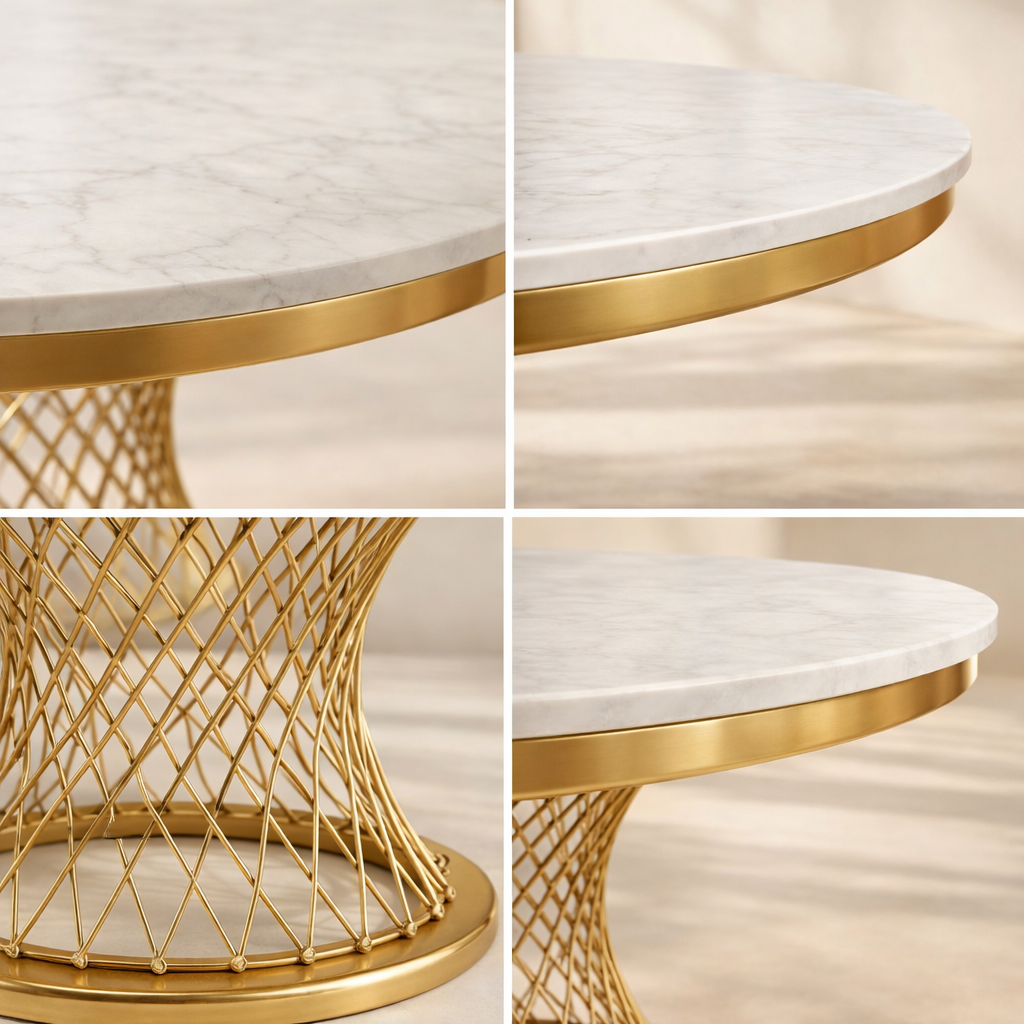 Solstice Dining Table