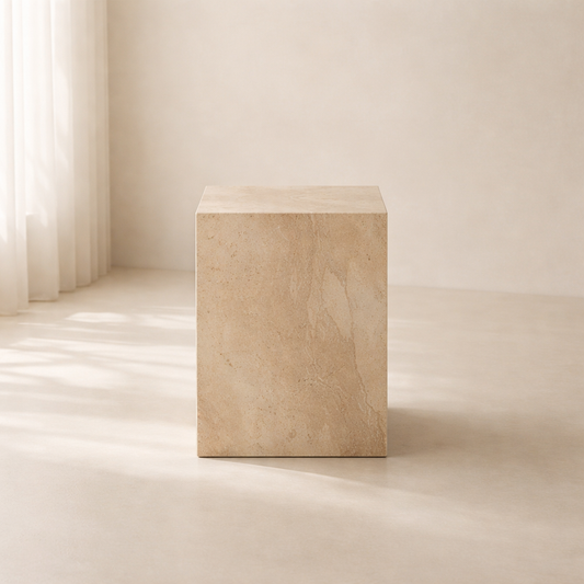 Ark End Table