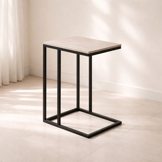 Edge C-Table