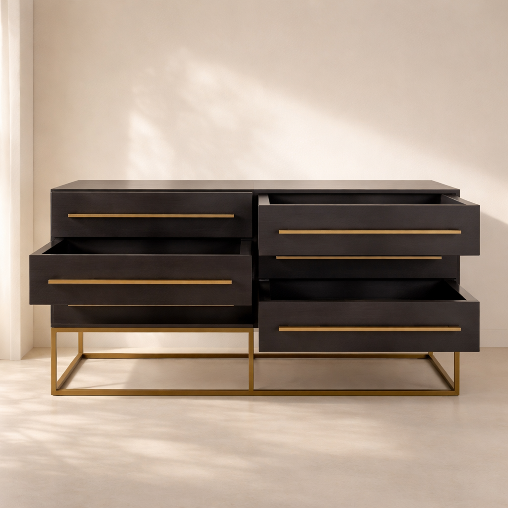 Encore Dresser