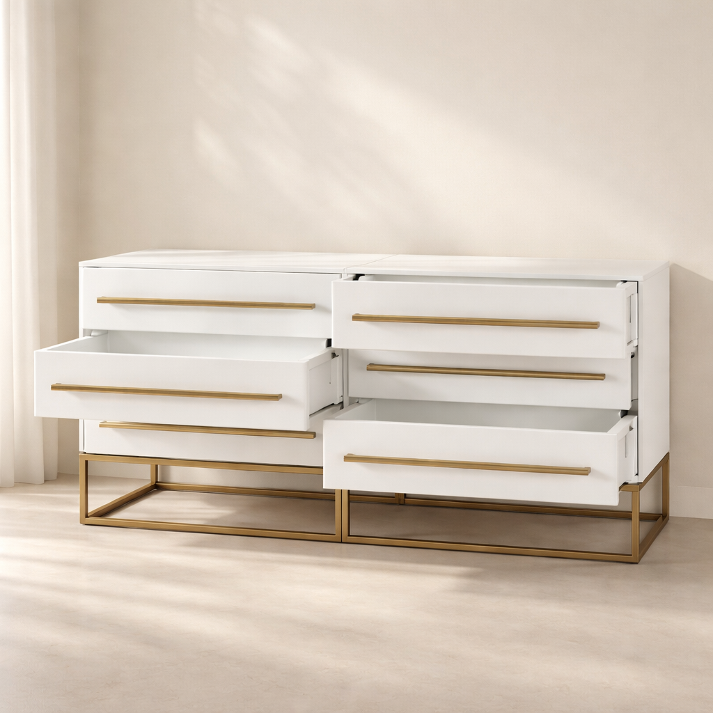Encore Dresser