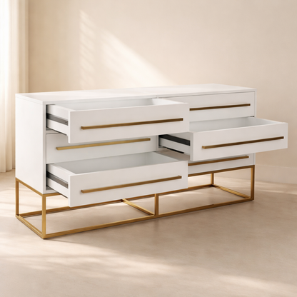 Encore Dresser