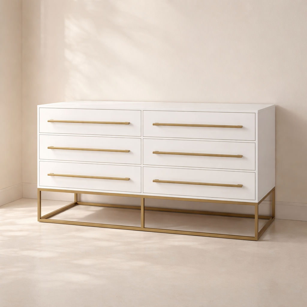 Encore Dresser