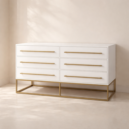 Encore Dresser