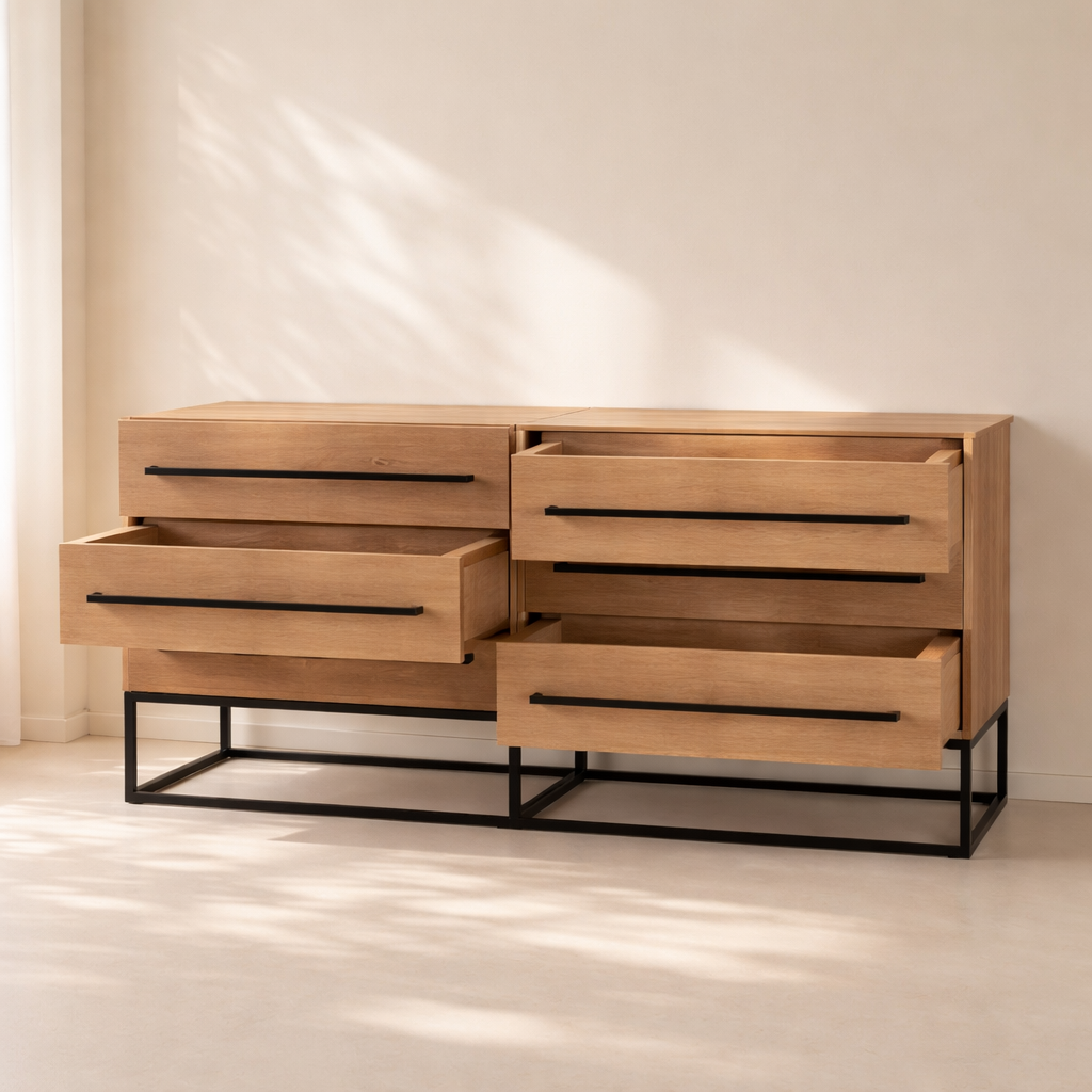 Encore Dresser