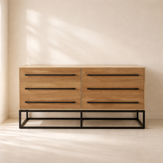 Encore Dresser