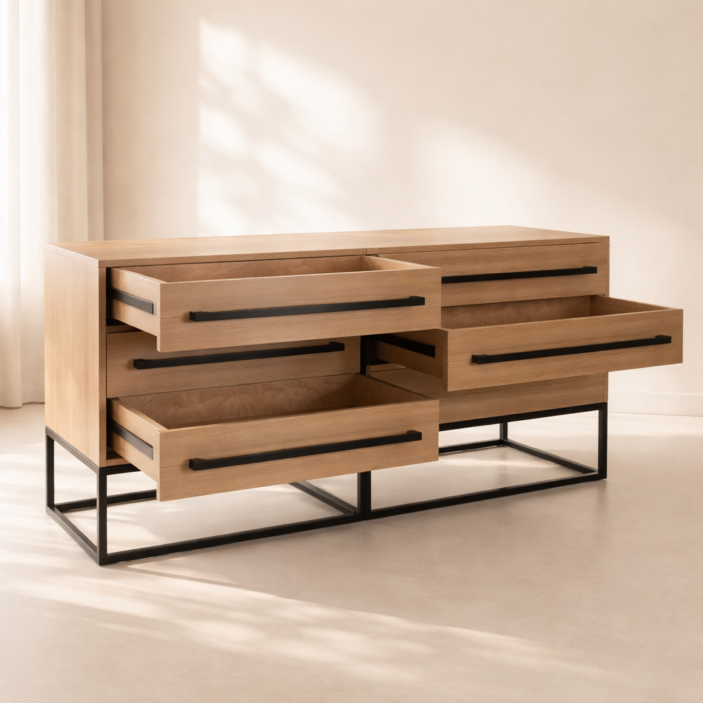 Encore Dresser