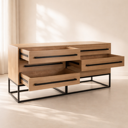 Encore Dresser