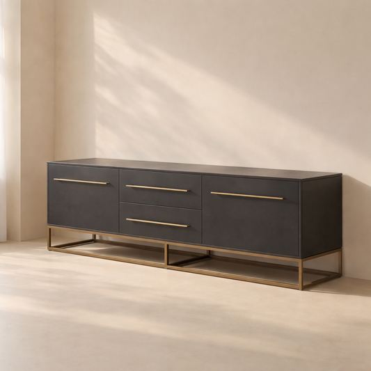 Encore TV Cabinet