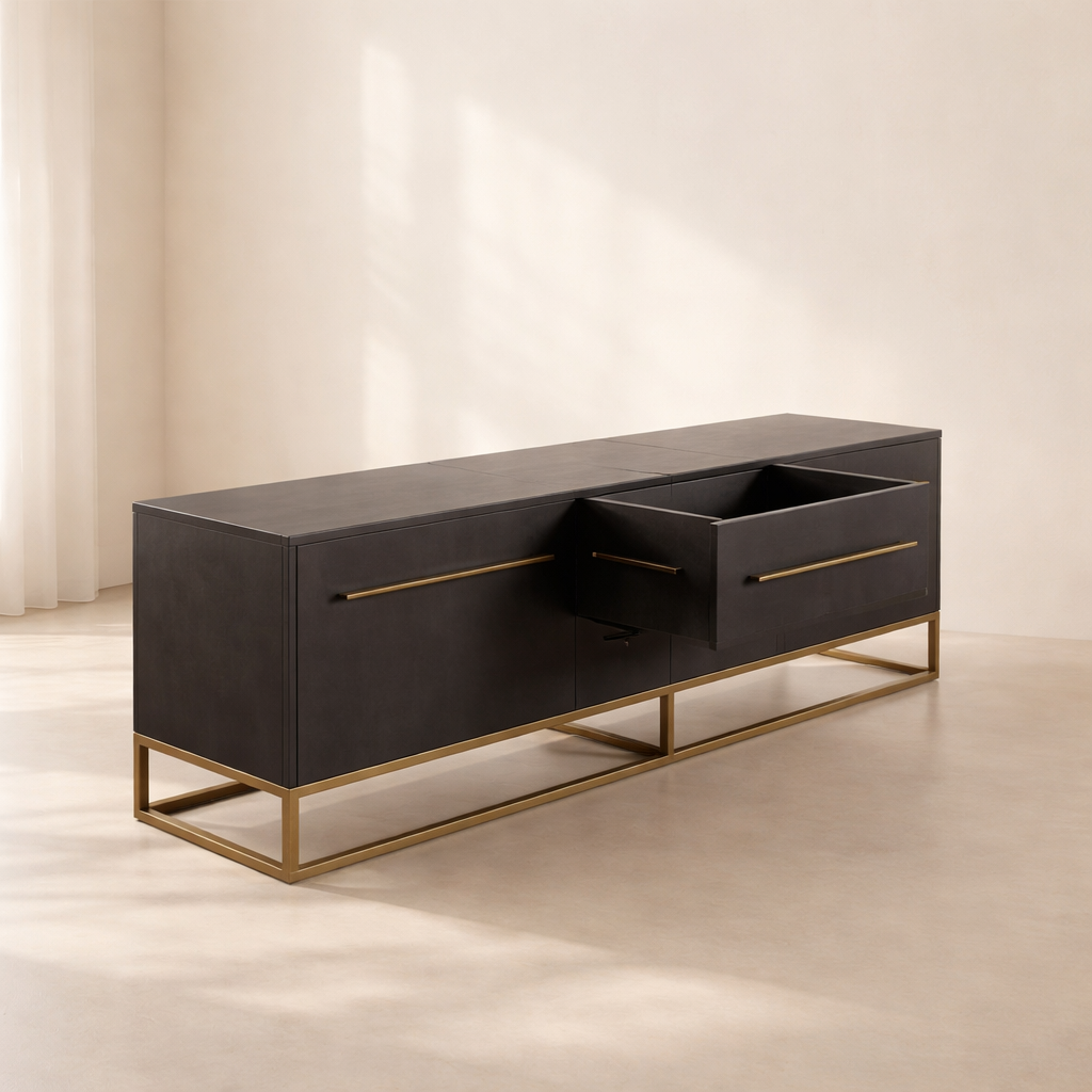 Encore TV Cabinet