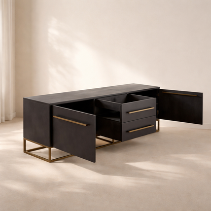 Encore TV Cabinet