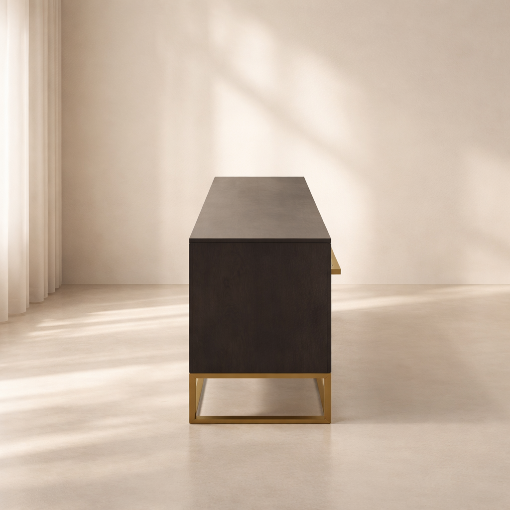 Encore TV Cabinet