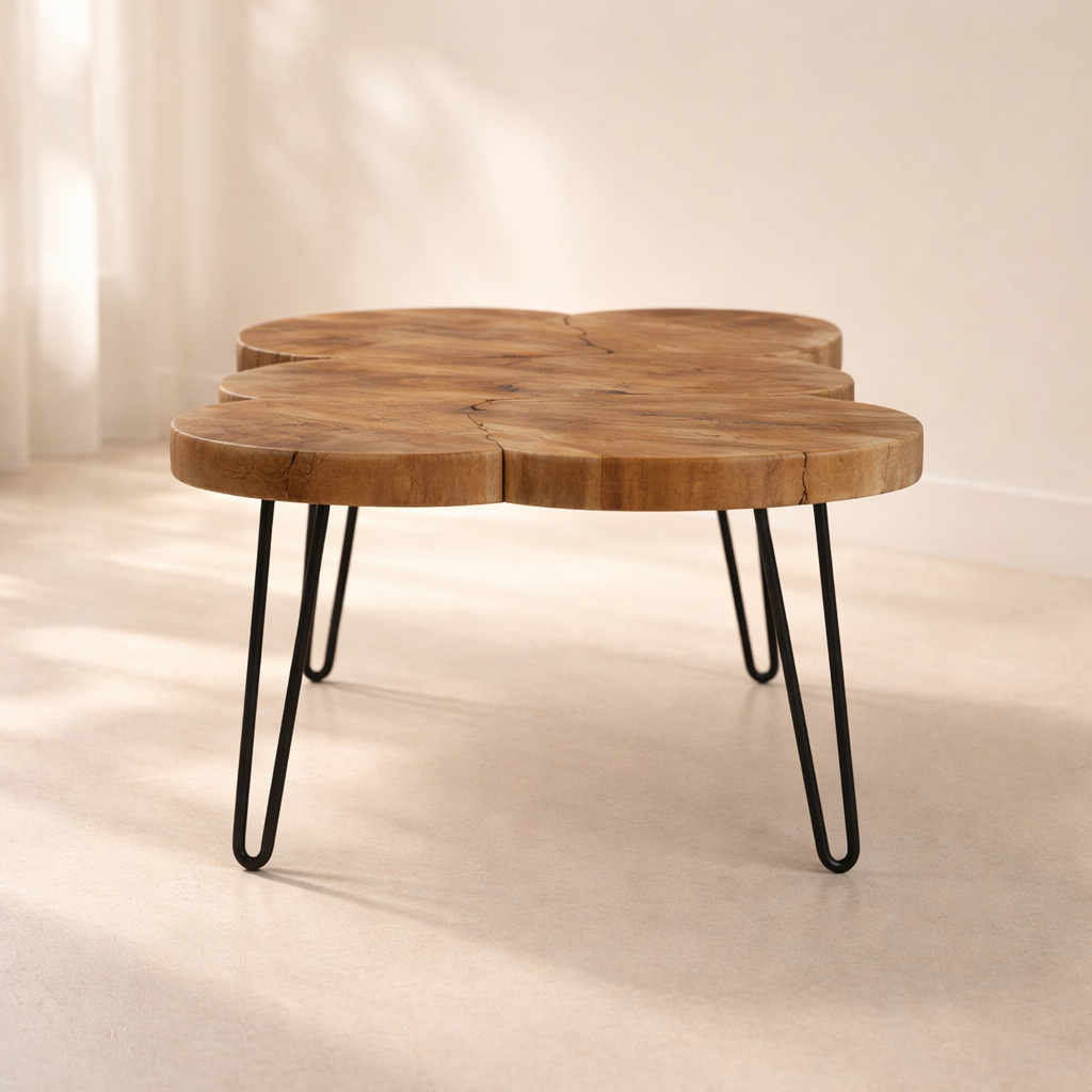Joss Coffee Table