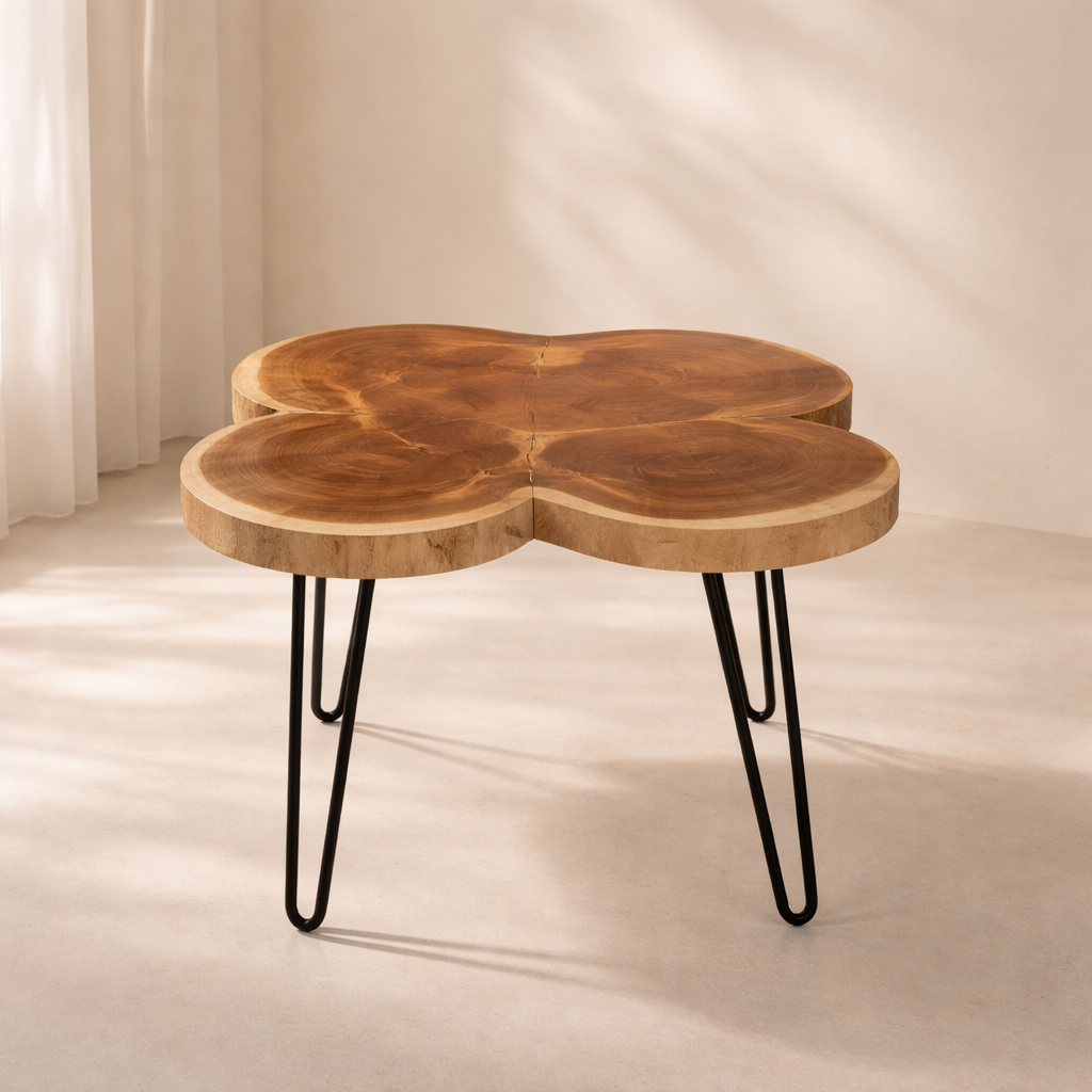 Joss Coffee Table