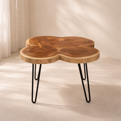 Joss Coffee Table