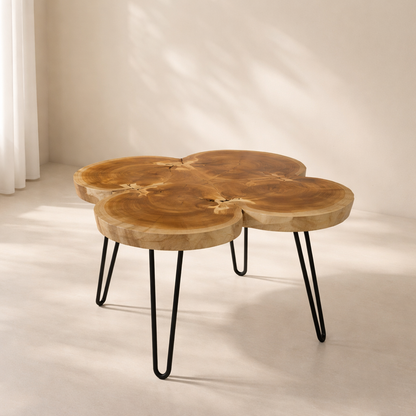 Joss Coffee Table