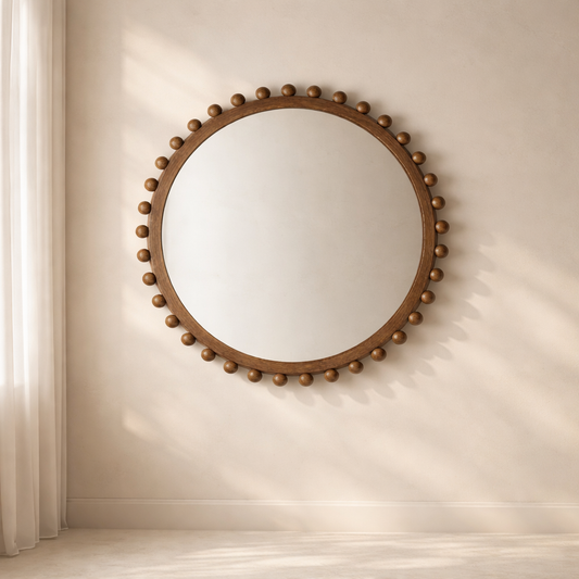 Orbit Mirror