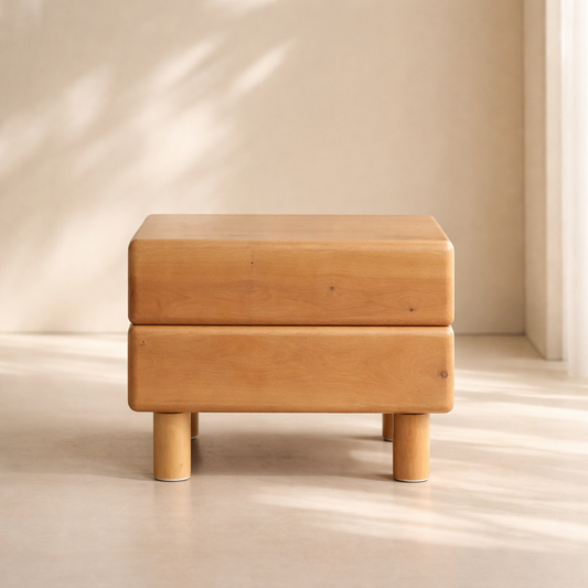 Wolfe Nightstand