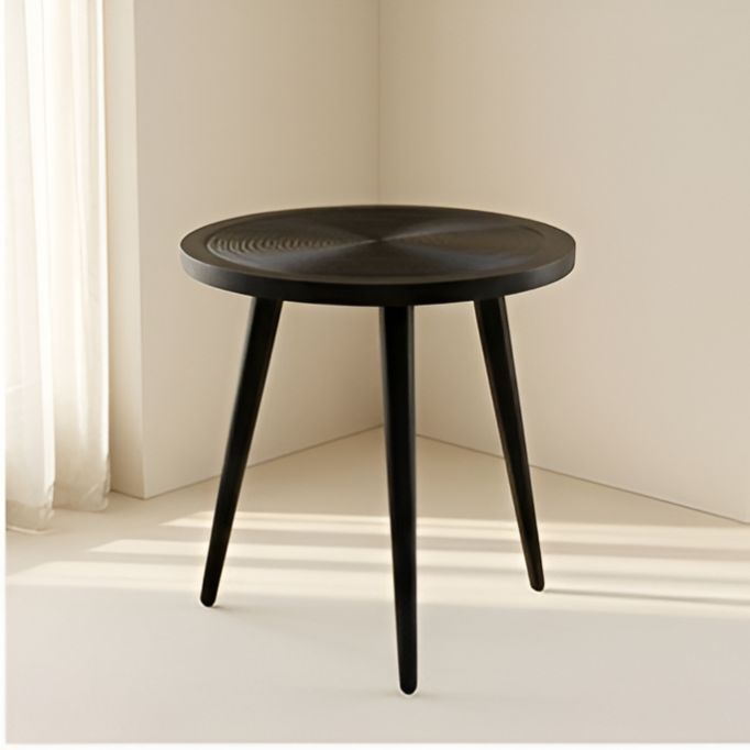 Vortex End Table