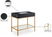 Marmo 36" Bathroom Vanity