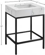 Marmo 24" Bathroom Vanity