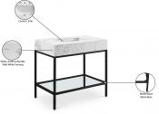 Marmo 36" Bathroom Vanity
