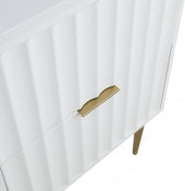 Modernist 24" Bathroom Vanity